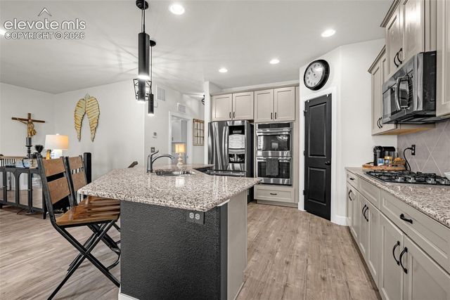 8913 Bugaboo Drive, Colorado Springs, CO 80924