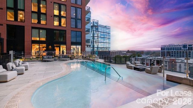 124 E Kingston Avenue C1-B, Charlotte, NC 28203
