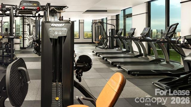 124 E Kingston Avenue C1-B, Charlotte, NC 28203
