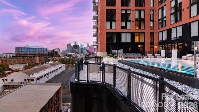 124 E Kingston Avenue C1-B, Charlotte, NC 28203