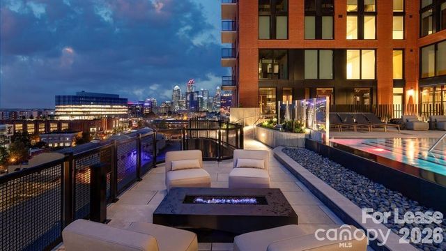 124 E Kingston Avenue C1-B, Charlotte, NC 28203