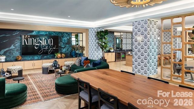 124 E Kingston Avenue C1-B, Charlotte, NC 28203