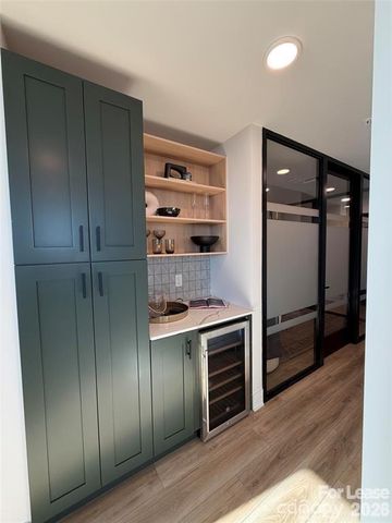 124 E Kingston Avenue C1-B, Charlotte, NC 28203