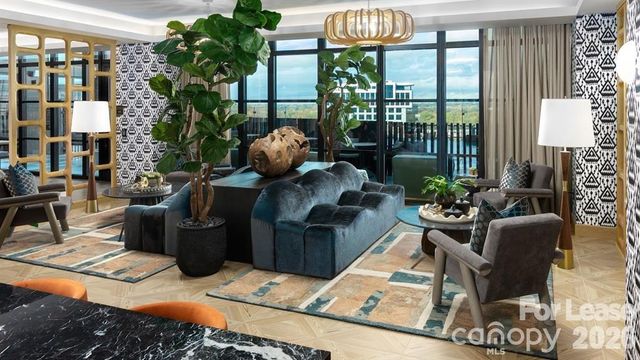 124 E Kingston Avenue C1-B, Charlotte, NC 28203