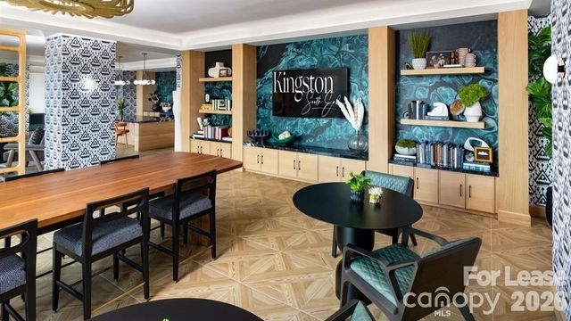 124 E Kingston Avenue C1-B, Charlotte, NC 28203