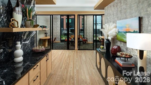 124 E Kingston Avenue C1-B, Charlotte, NC 28203
