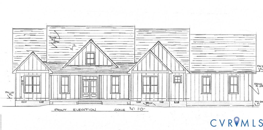 7215 Baker Woods Pl, Mechanicsville, VA 23111