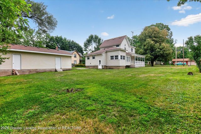 311 W Main Street, Grand Ledge, MI 48837
