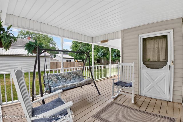 311 W Main Street, Grand Ledge, MI 48837