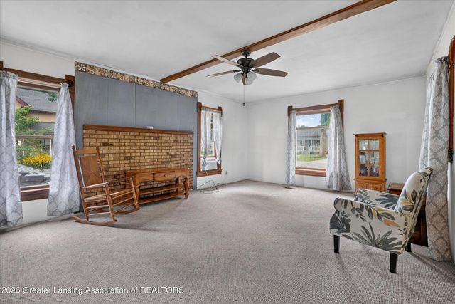 311 W Main Street, Grand Ledge, MI 48837
