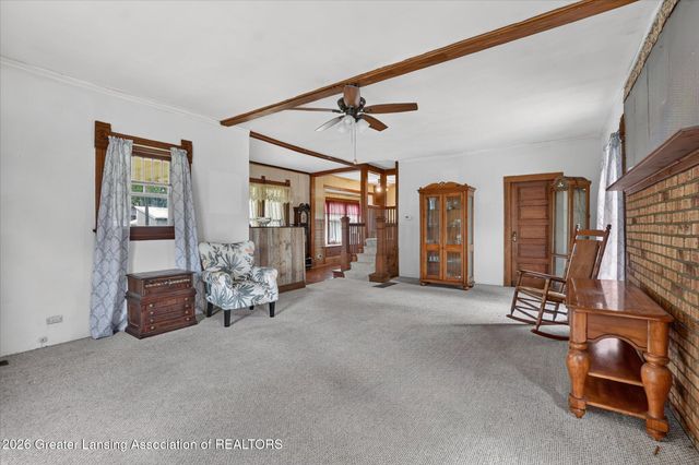 311 W Main Street, Grand Ledge, MI 48837