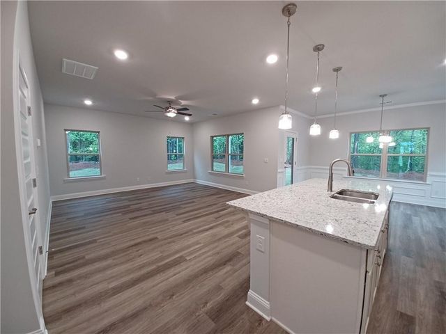 534 Creek Road, Cornelia, GA 30531