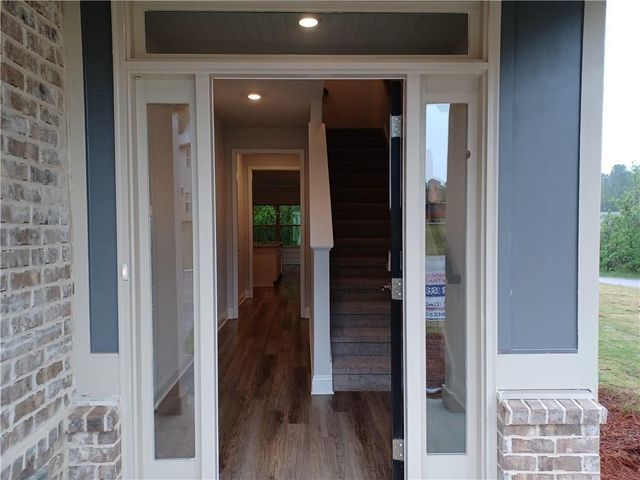 534 Creek Road, Cornelia, GA 30531