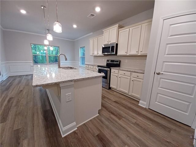 534 Creek Road, Cornelia, GA 30531