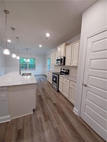 534 Creek Road, Cornelia, GA 30531