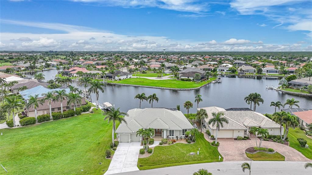 3932 MADRID COURT, Punta Gorda, FL 33950
