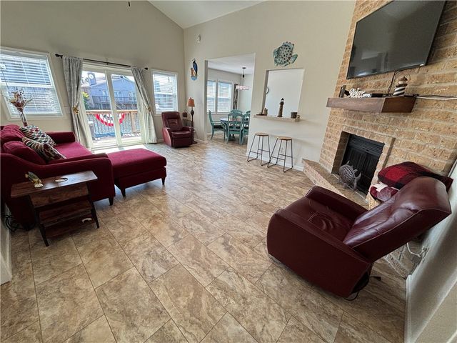 13981 Blackbeard Dr, Corpus Christi, TX 78418