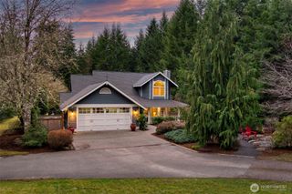 22789 South Kingston Road NE, Kingston, WA 98346