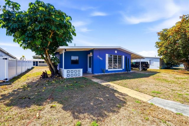 21283 MIDWAY BOULEVARD, Port Charlotte, FL 33952