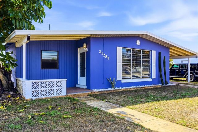 21283 MIDWAY BOULEVARD, Port Charlotte, FL 33952