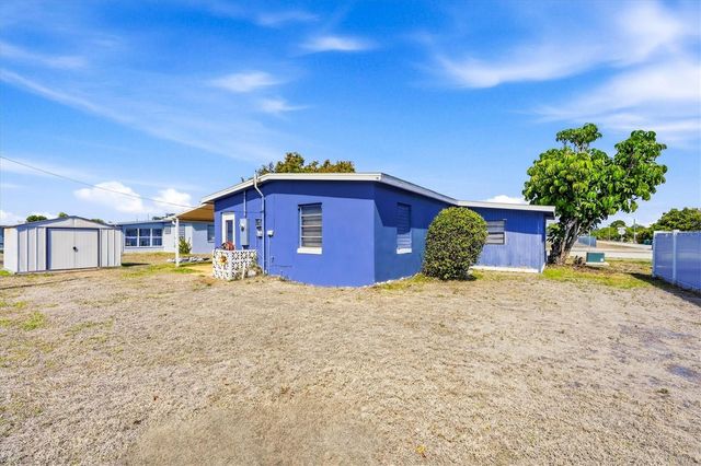 21283 MIDWAY BOULEVARD, Port Charlotte, FL 33952