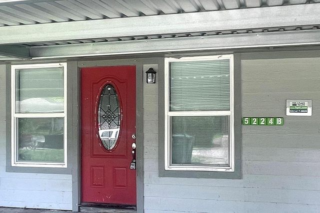 5224 Kelso Street, Houston, TX 77021