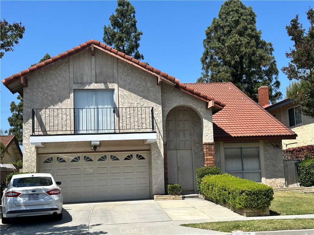 12417 Carolyn Street, Cerritos, CA 90703