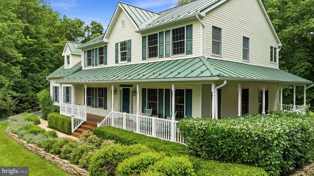 3265 LORING DR, Huntingtown, MD 20639
