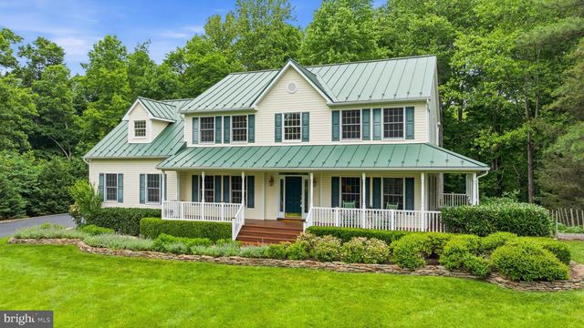3265 LORING DR, Huntingtown, MD 20639