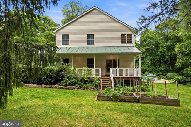 3265 LORING DR, Huntingtown, MD 20639
