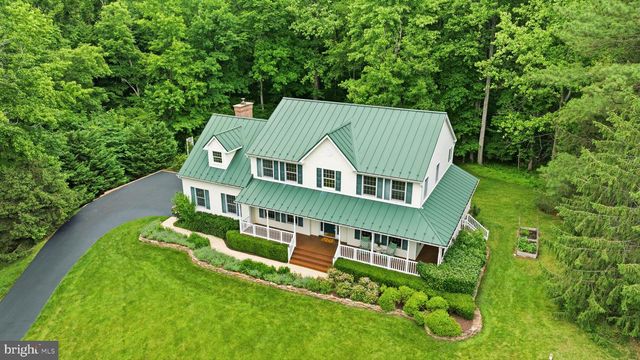 3265 LORING DR, Huntingtown, MD 20639
