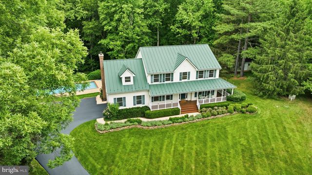 3265 LORING DR, Huntingtown, MD 20639