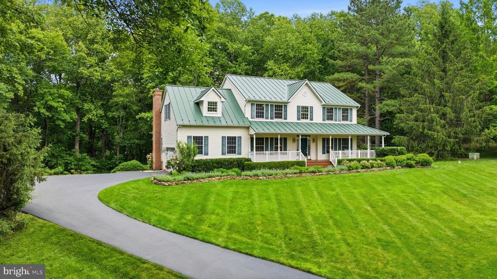 3265 LORING DR, Huntingtown, MD 20639