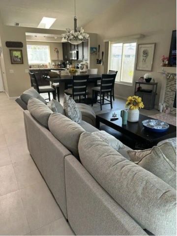 33878 Drifting Sands Circle, Thousand Palms, CA 92276
