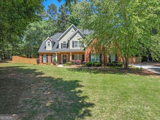 795 Huiet Drive, Mcdonough, GA 30252