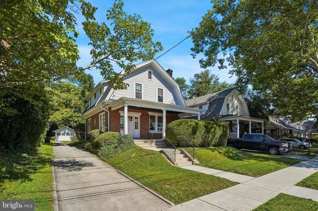 27 N PROSPECT AVE, West Norriton, PA 19403
