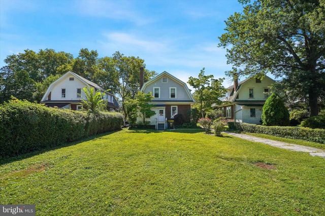 27 N PROSPECT AVE, West Norriton, PA 19403