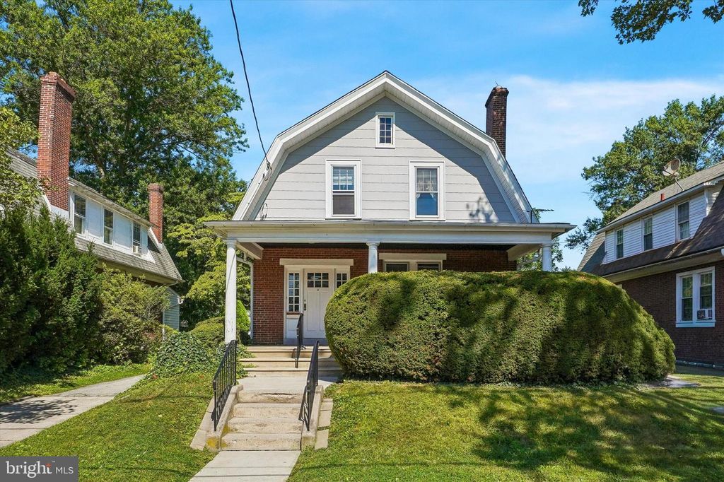 27 N PROSPECT AVE, West Norriton, PA 19403