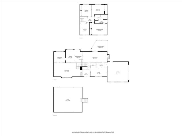 2049 Shore Hill Drive, West Bloomfield, MI 48323