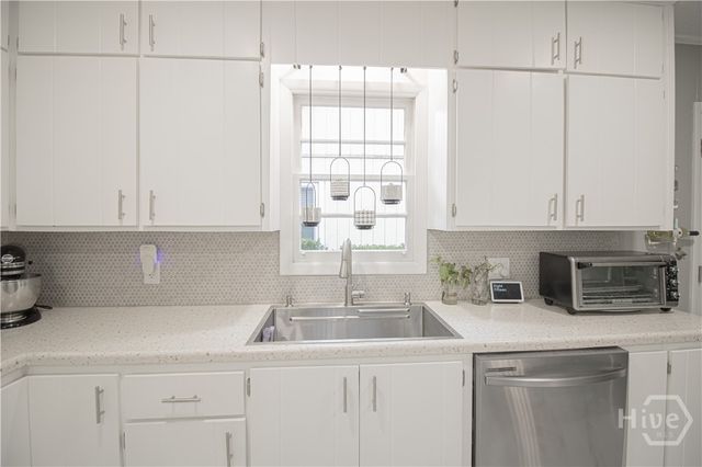 117 Bowman Avenue, Savannah, GA 31408