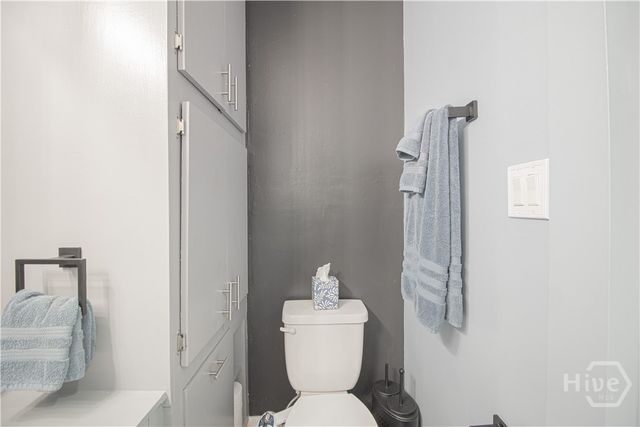 117 Bowman Avenue, Savannah, GA 31408