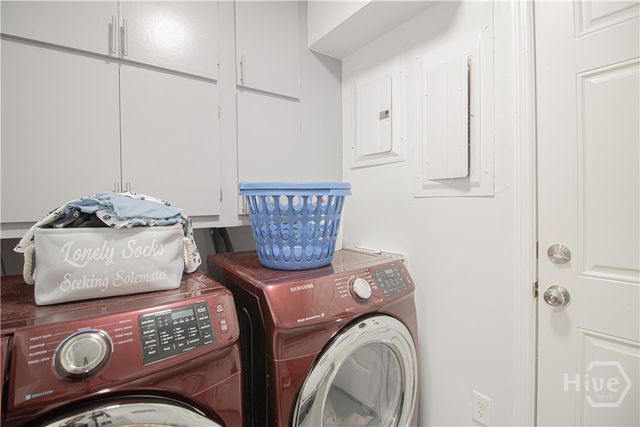 117 Bowman Avenue, Savannah, GA 31408