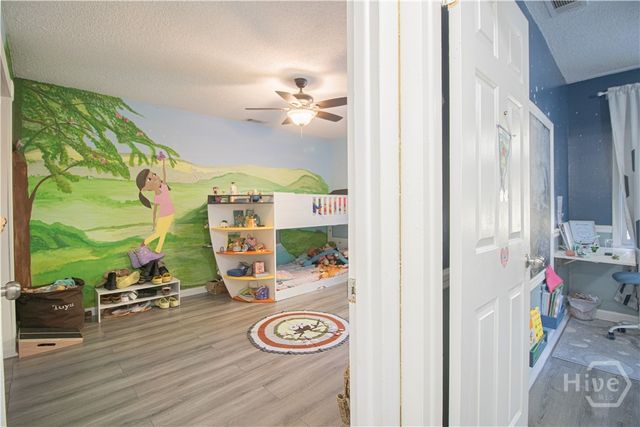 117 Bowman Avenue, Savannah, GA 31408