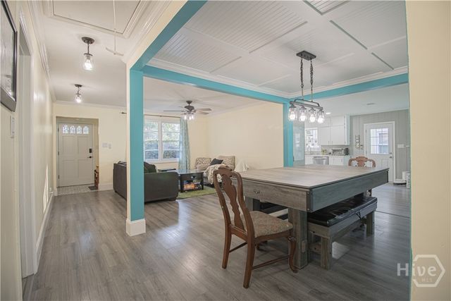 117 Bowman Avenue, Savannah, GA 31408