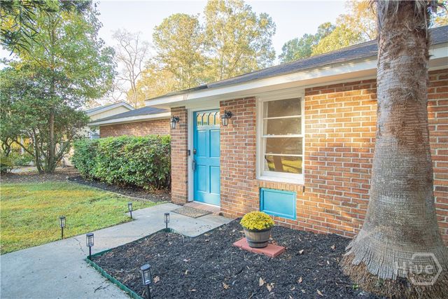 117 Bowman Avenue, Savannah, GA 31408