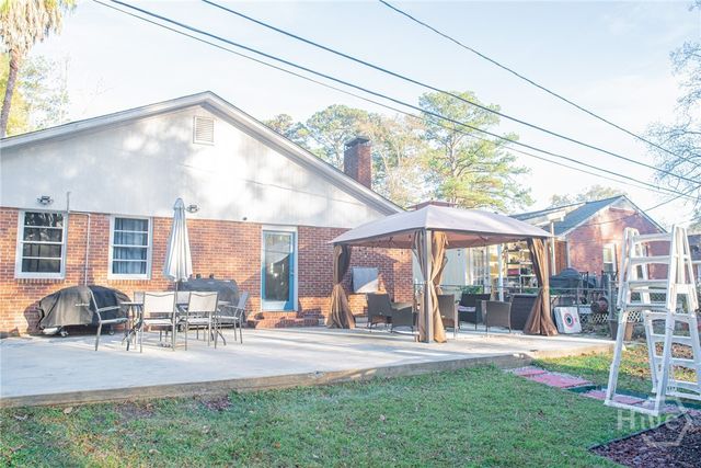 117 Bowman Avenue, Savannah, GA 31408