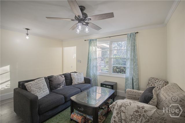 117 Bowman Avenue, Savannah, GA 31408