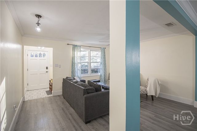 117 Bowman Avenue, Savannah, GA 31408