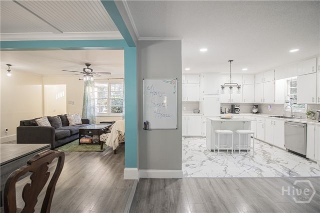 117 Bowman Avenue, Savannah, GA 31408