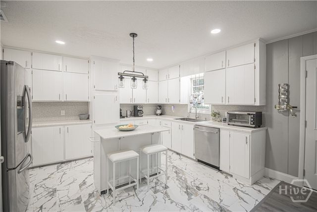 117 Bowman Avenue, Savannah, GA 31408